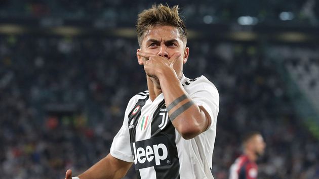 dybala