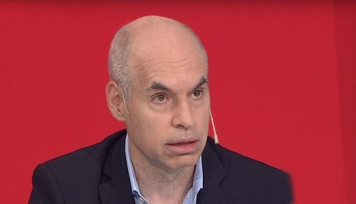 larreta