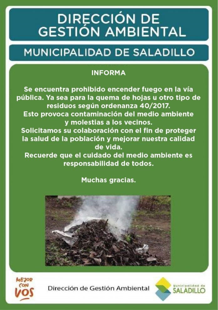 gestion ambiental
