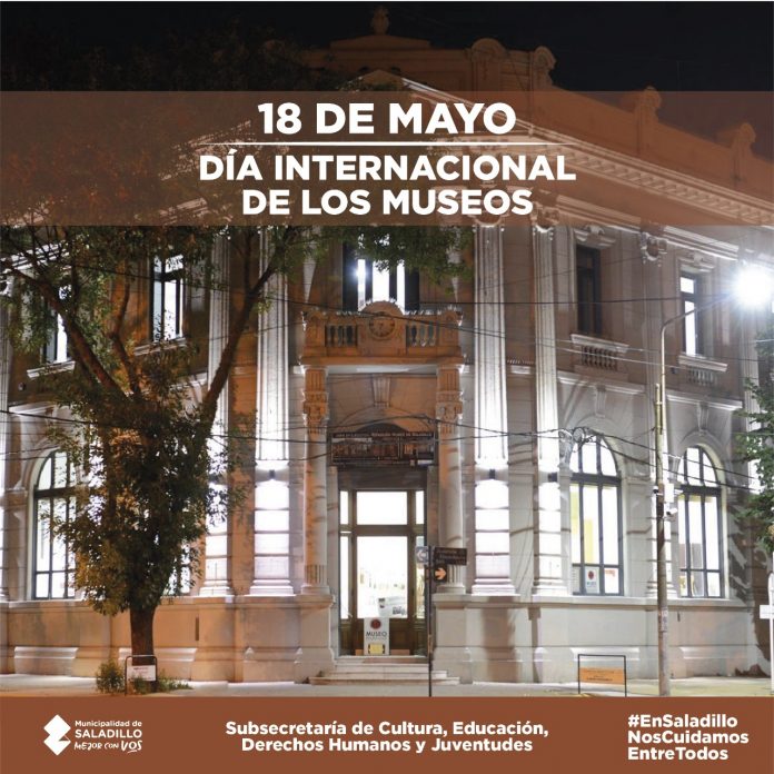 diainternacionaldelosmuseos