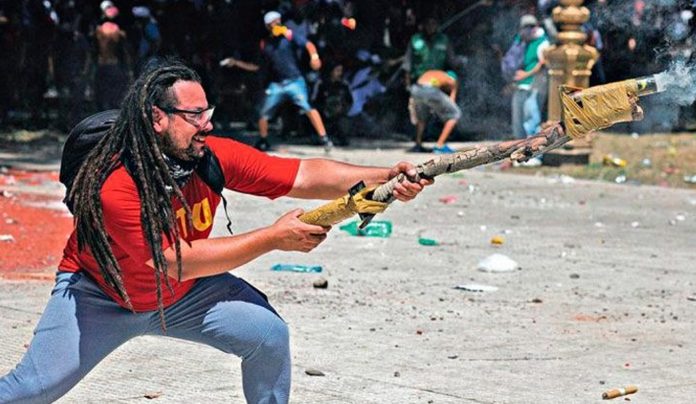 mortero