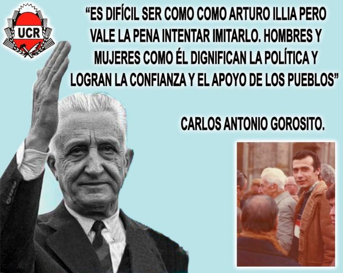 Arturo Illlia