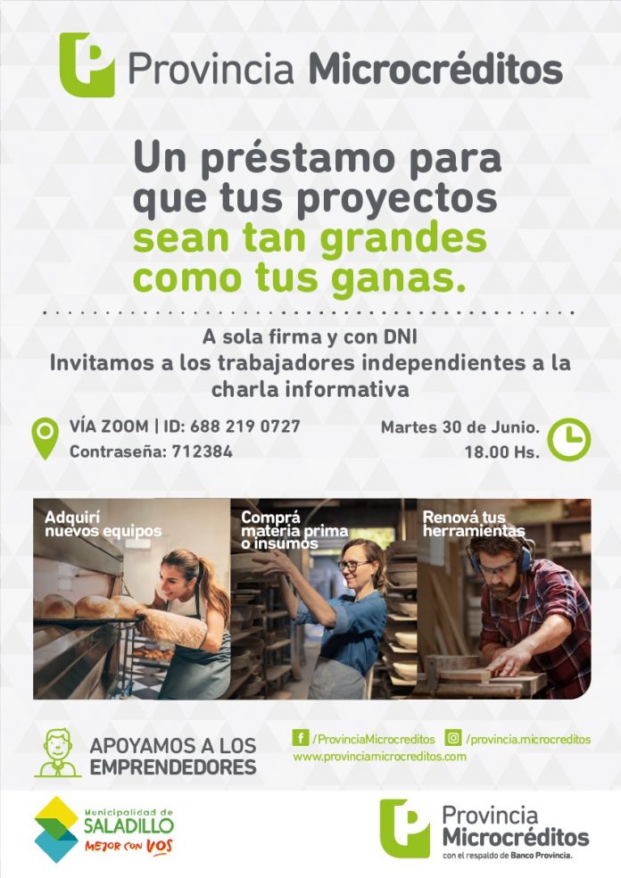 charla