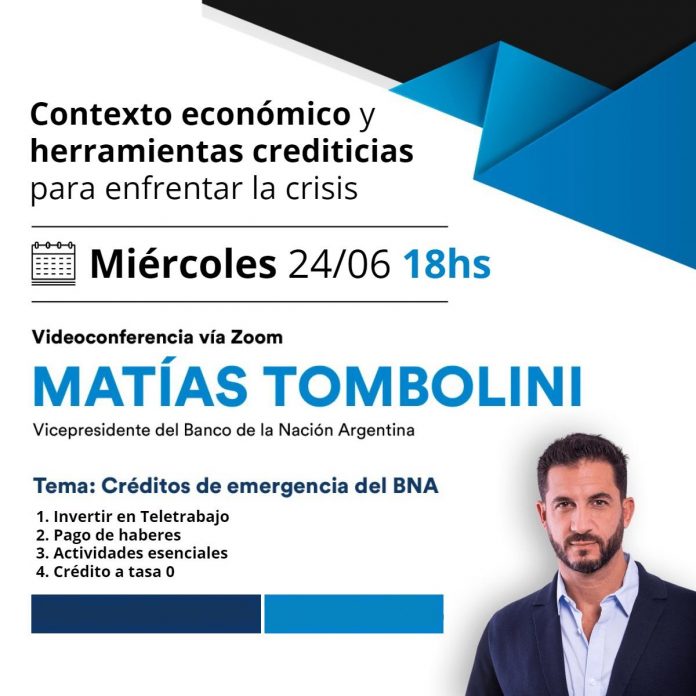 flyer tombo
