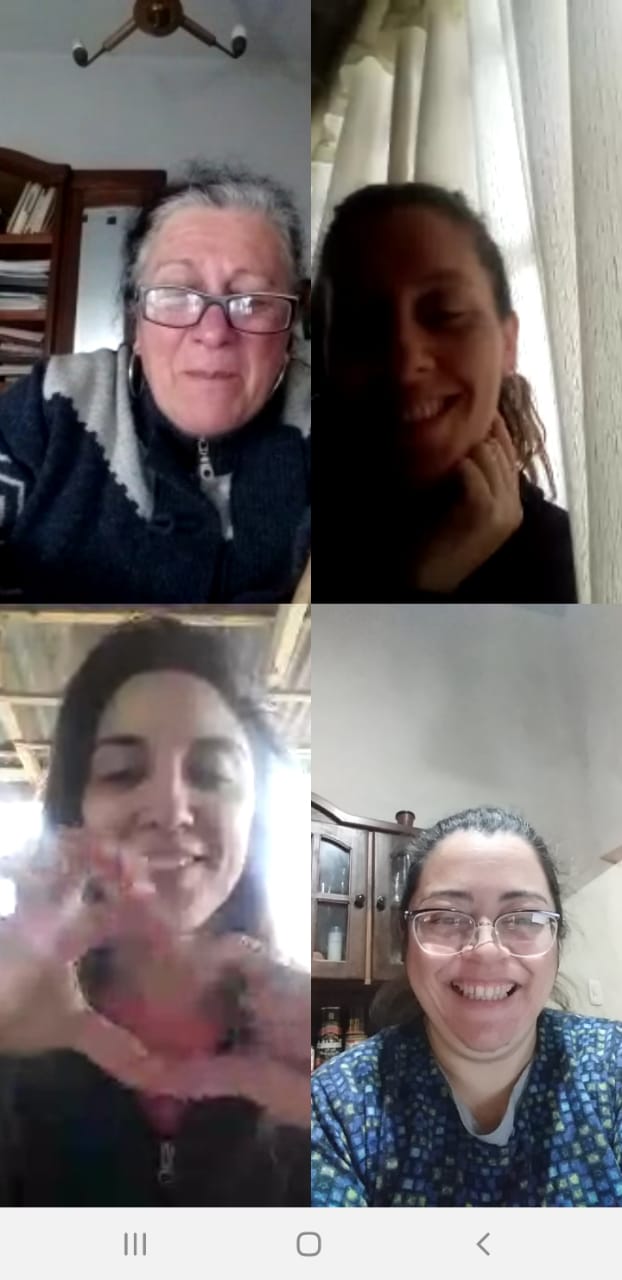 foto recibida