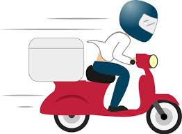 delivery