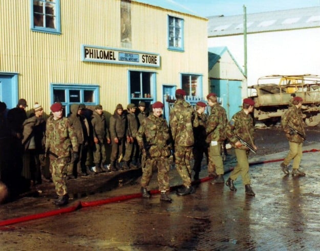 malvinas
