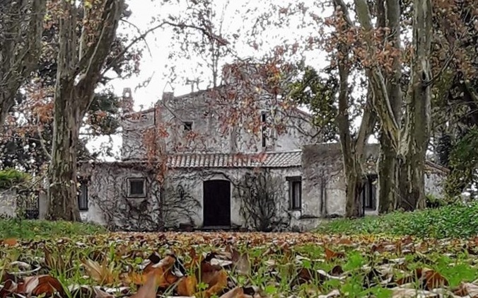 ESTANCIA LOS GATOS DE RIGLOS (1)