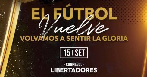copalibertadores