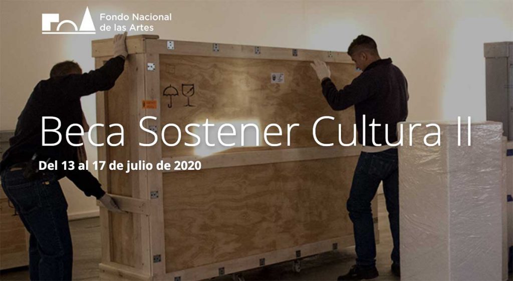 Anses - Sostener Cultura