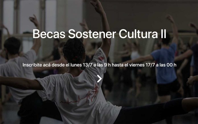 Anses - Sostener cultura