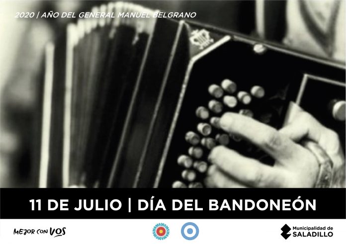 bandoneon