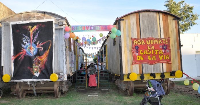casita