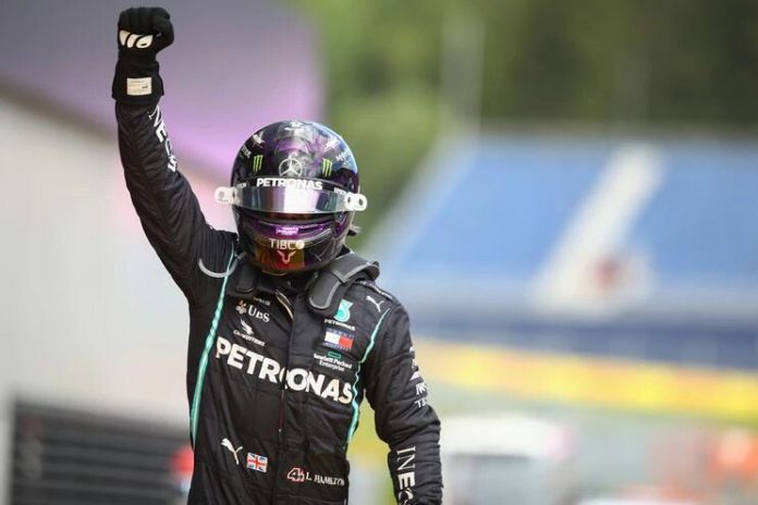 hamilton
