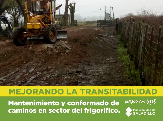 mantenimiento sector frigorifico