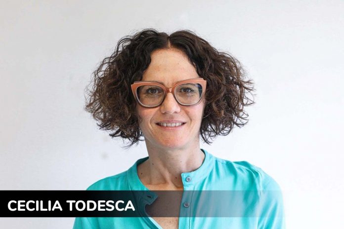 Cecilia Todesca