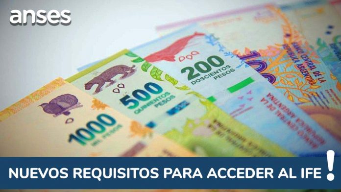 Nuevos Requisitos de Anses