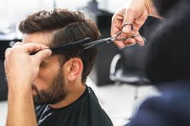 peluquero