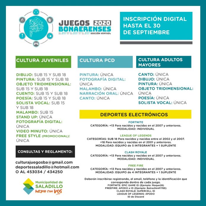 juegosba