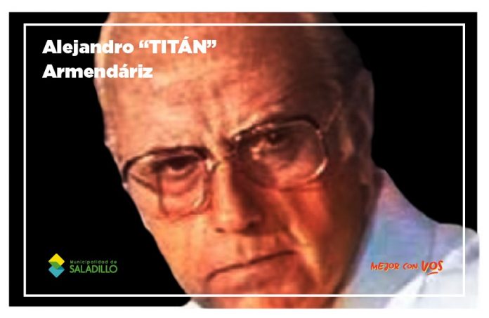 titan