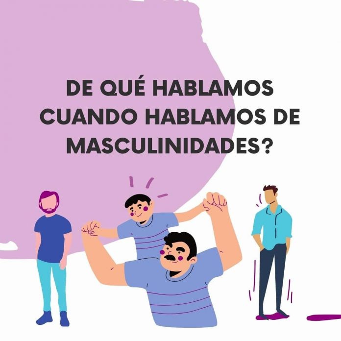 MASCULINIDAD