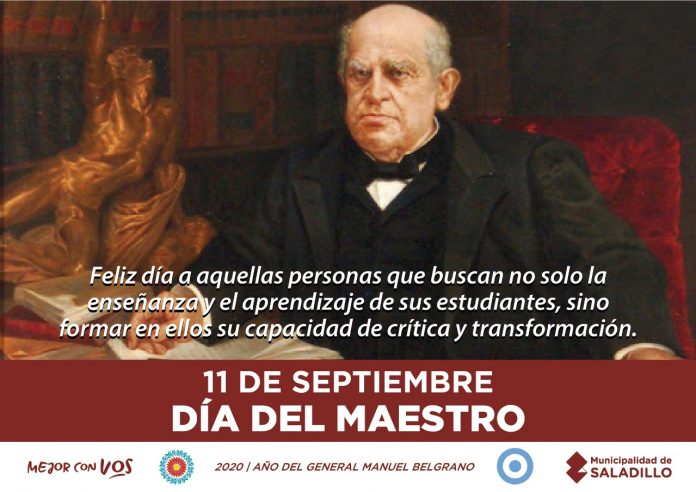 Sarmiento