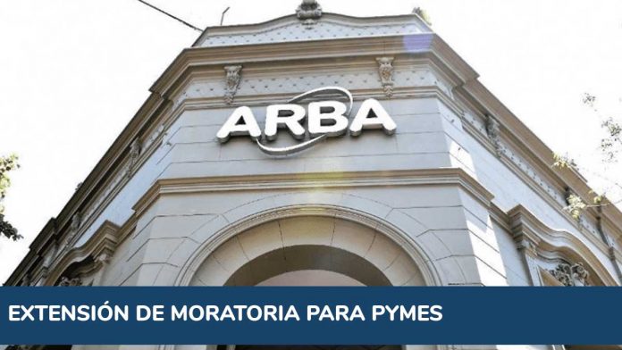Pymes: hasta cuándo se extendió el plazo para regularizar deudas con ARBA y cómo inscribirse