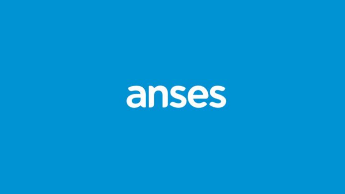 Logo Anses