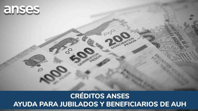 Créditos ANSES: la ley sobre el FGS ayudará a “desendeudar” a jubilados y beneficiarios de AUH