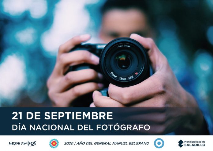 fotografo