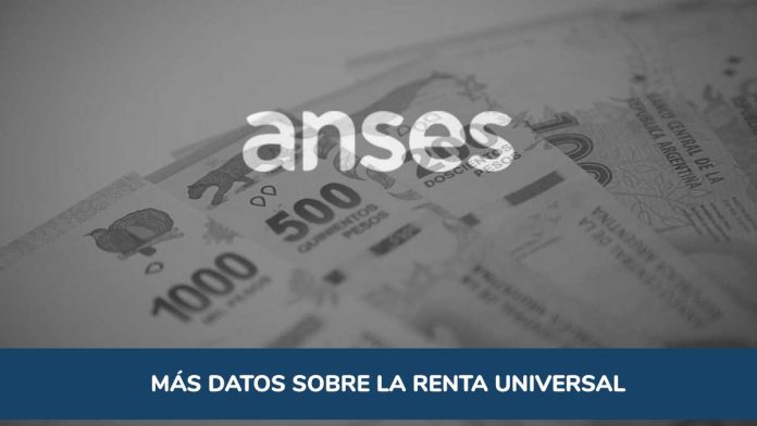 Renta básica Para jóvenes de 18 a 24 años