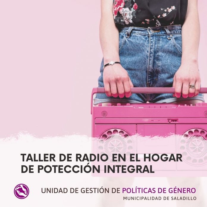 tallerderadio