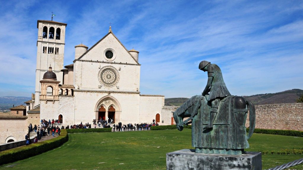 El Venerable Carlo Acutis será beatificado el 10 de octubre en la Basílica Superior de San Francisco de Asís  