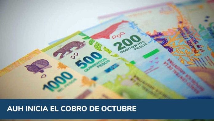 AUH del 8 de Octubre