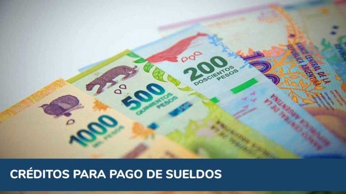 ATP 6: cómo acceder a los préstamos a tasa subsidiada para el pago de sueldos