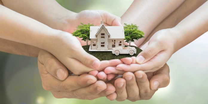 inmobiliaria