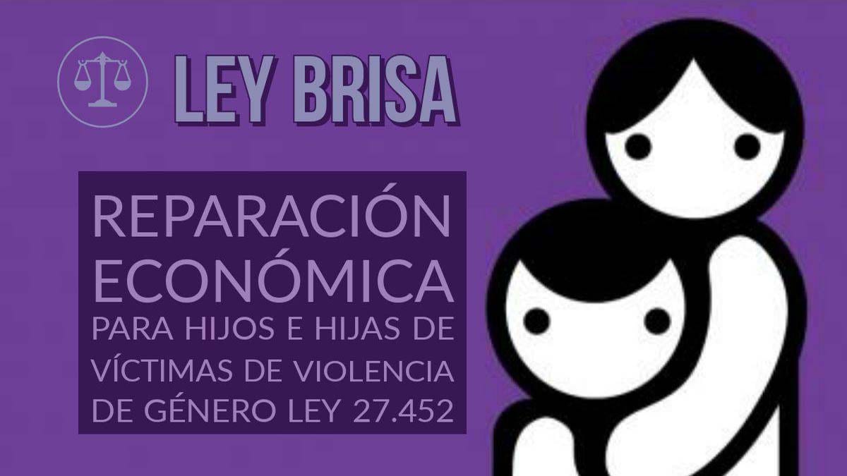 LEY BRISA