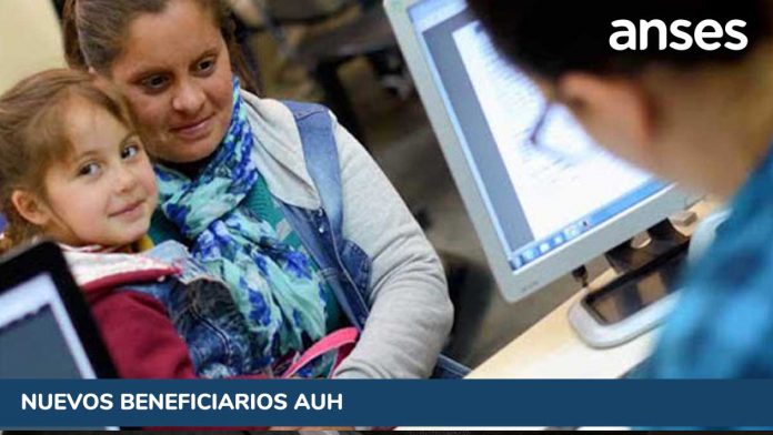 Anses: anuncian este jueves cuántos chicos más se incorporan a la AUH