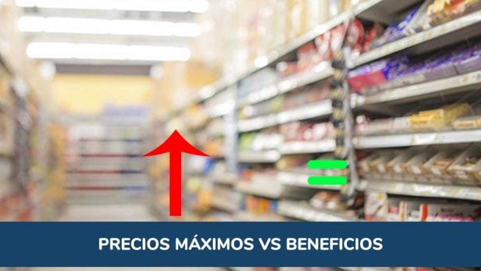 Tarjeta alimentar: cómo impactarán los aumentos de Precios Máximos en el poder de compra de los beneficiarios