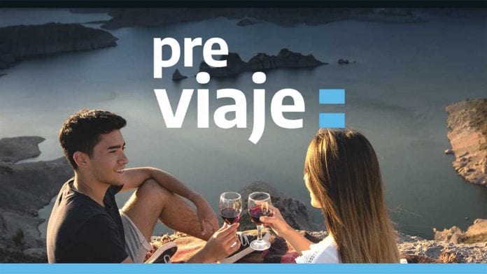 Previaje: cómo es el programa que devuelve el 50% de los gastos en turismo