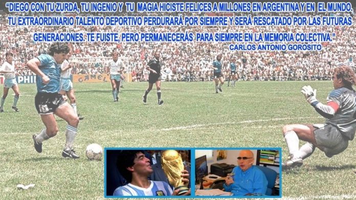 Maradona