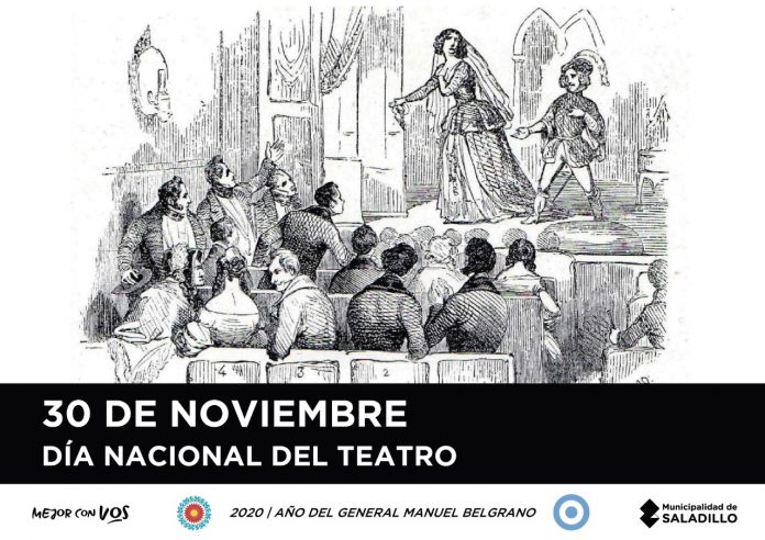 Teatro