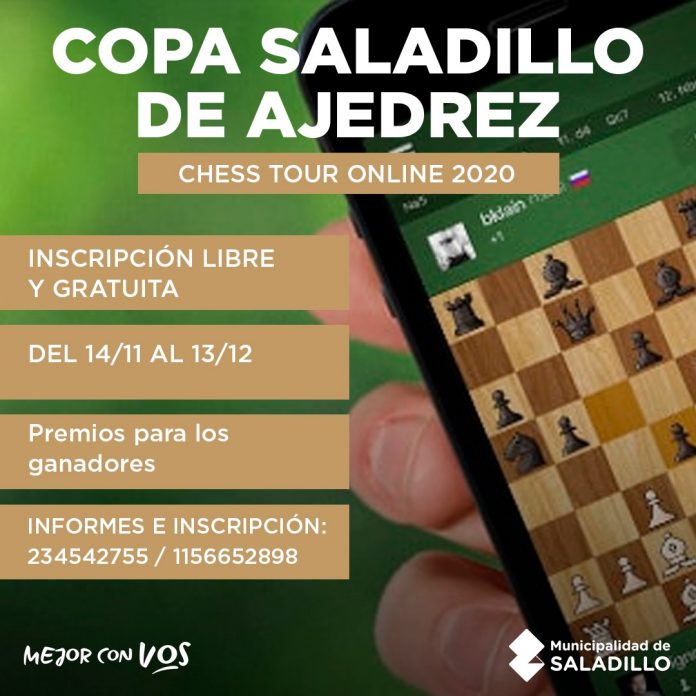 ajedrez