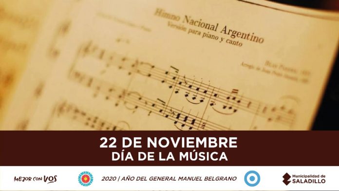 diadelamusica