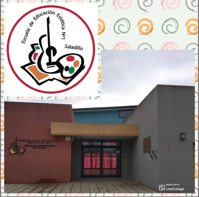 escuela estetica