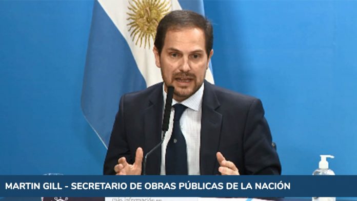 El Secretario de Obras Públicas de la Nación, Martin Gill, anunció que Mendoza, Córdoba y Mar del Plata recibirán hospitales modulares para acompañar la llegada de turistas en la temporada de verano en el contexto de la pandemia de coronavirus, según informó a medios provinciales, con una inversión total que rondará los $2.700 millones.