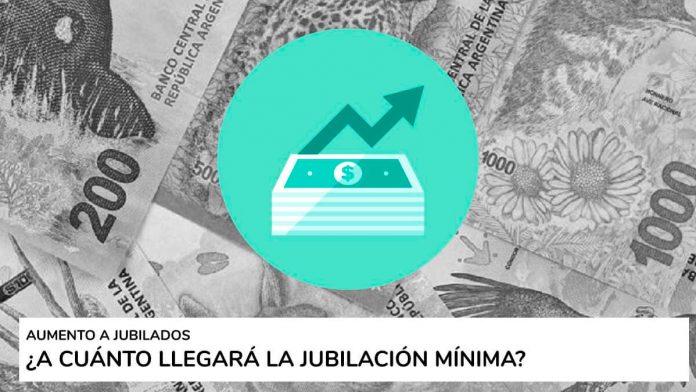 A cuánto llegará la jubilación mínima y la AUH con el último aumento