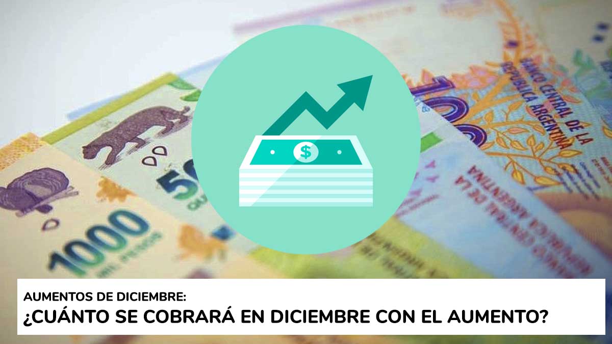 AUH y asignaciones Anses: cuánto se cobrará en diciembre con el aumento