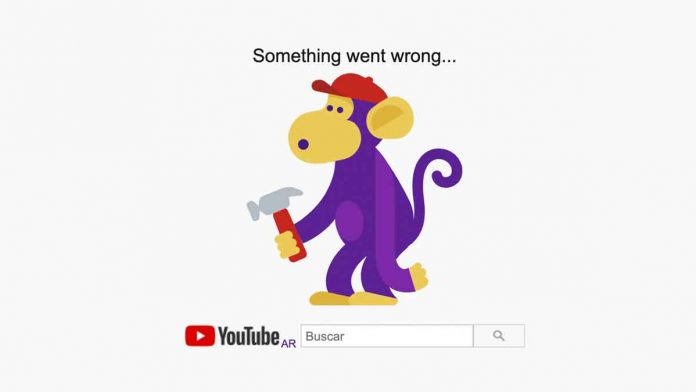 caida-google Google sufre una caída temporal de todas sus plataformas