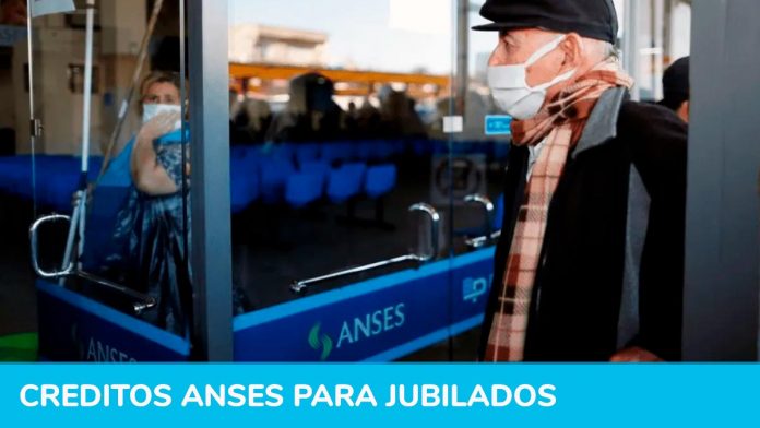 Créditos Anses: tras la reglamentación de la ley, cuánto menos pagarán los jubilados